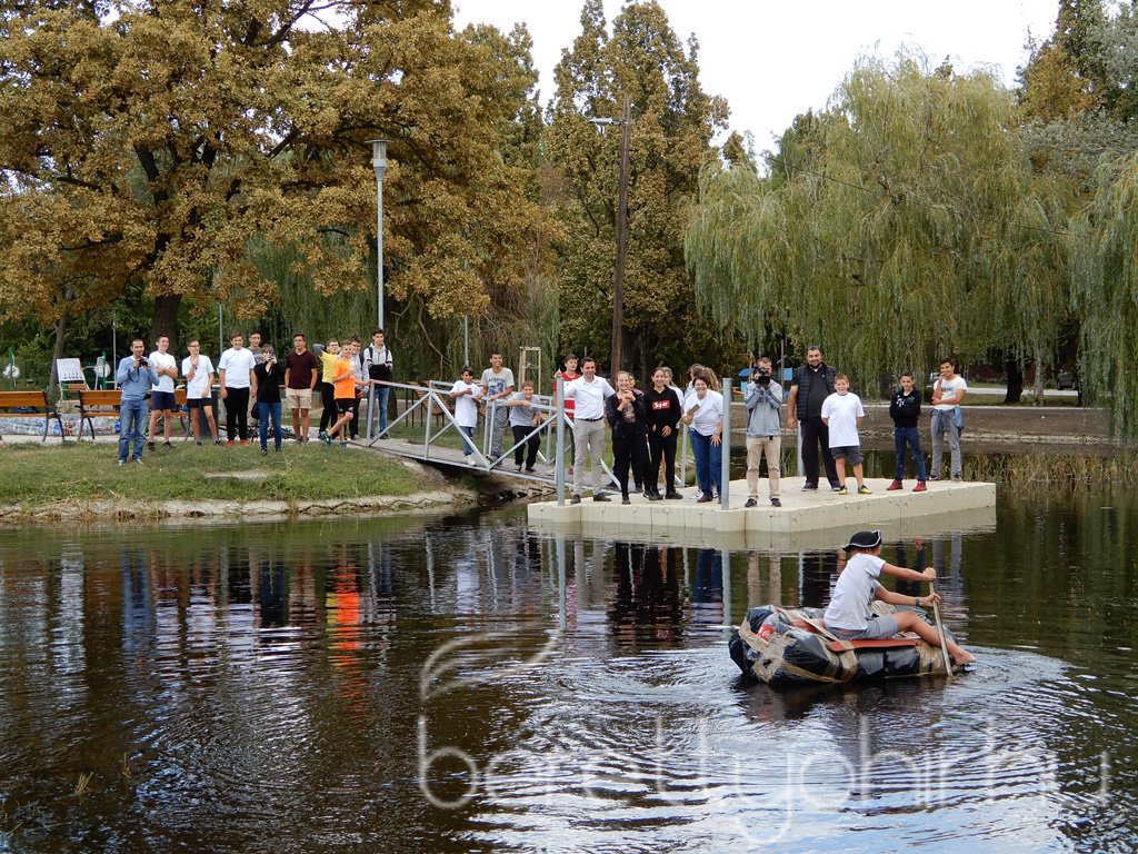 Európai Mobilitási Hét 34